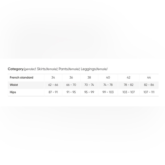 Sinequanone Paris Women’s Cuffed Pants Trousers - Picture 15 of 16